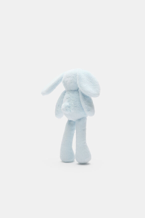 Bertie Bunny  Sky Blue  hi-res
