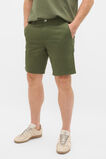 Heritage Chino Short  Olive  hi-res