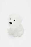 Puppy Night Light  Multi  hi-res