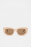 Aimee Sunglasses  Ecru  hi-res