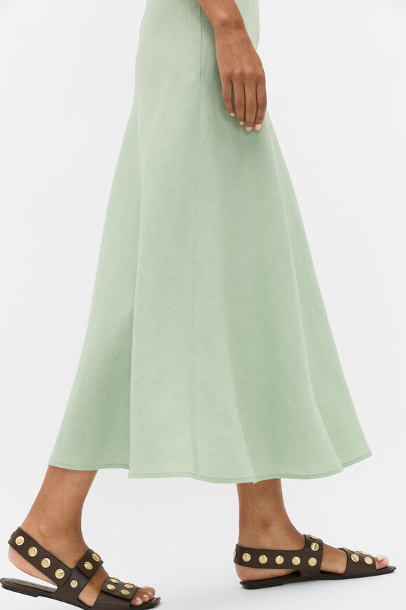 Pippa Studded Sandal  Chocolate  hi-res