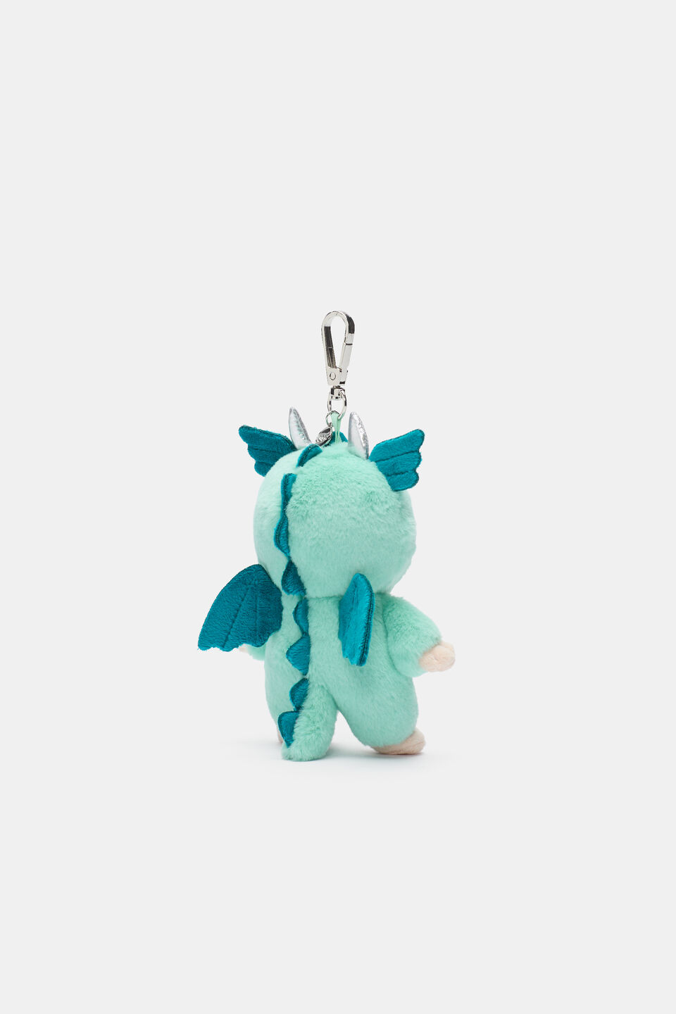 Limited Edition Seedling Bag Charm  Dragon