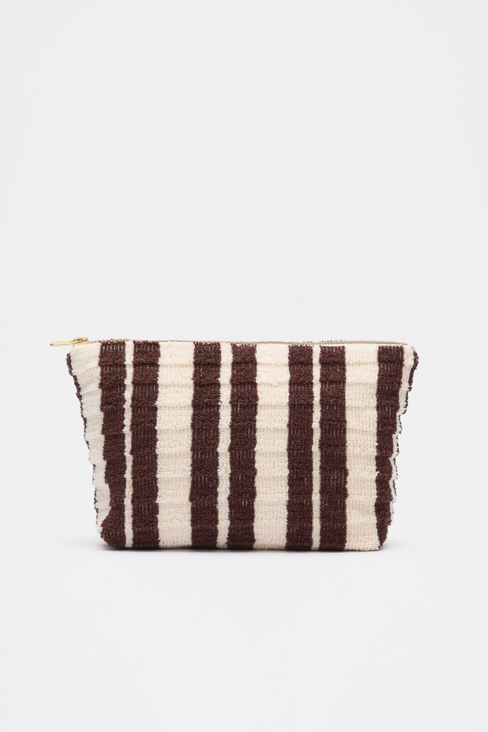 Pascoe Pouch  Claret