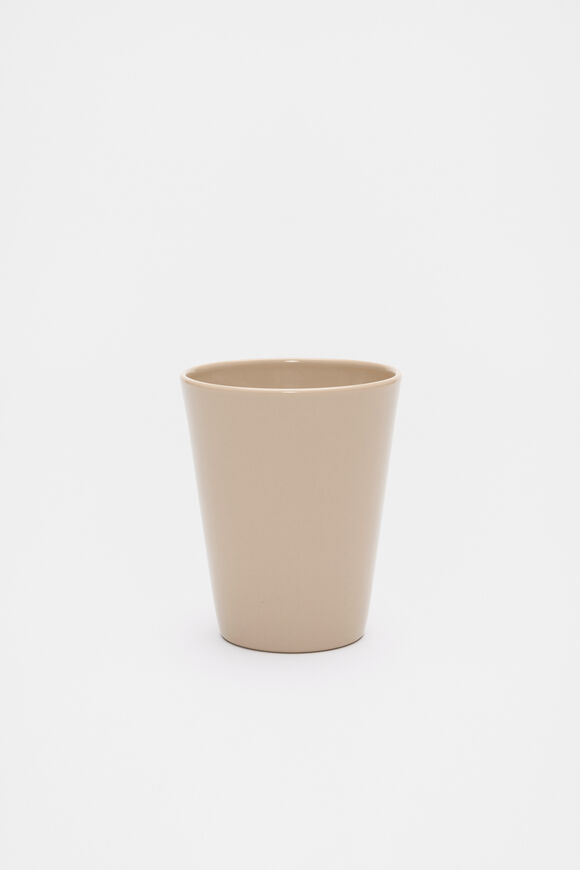 Willow Tumbler  Nougat  hi-res