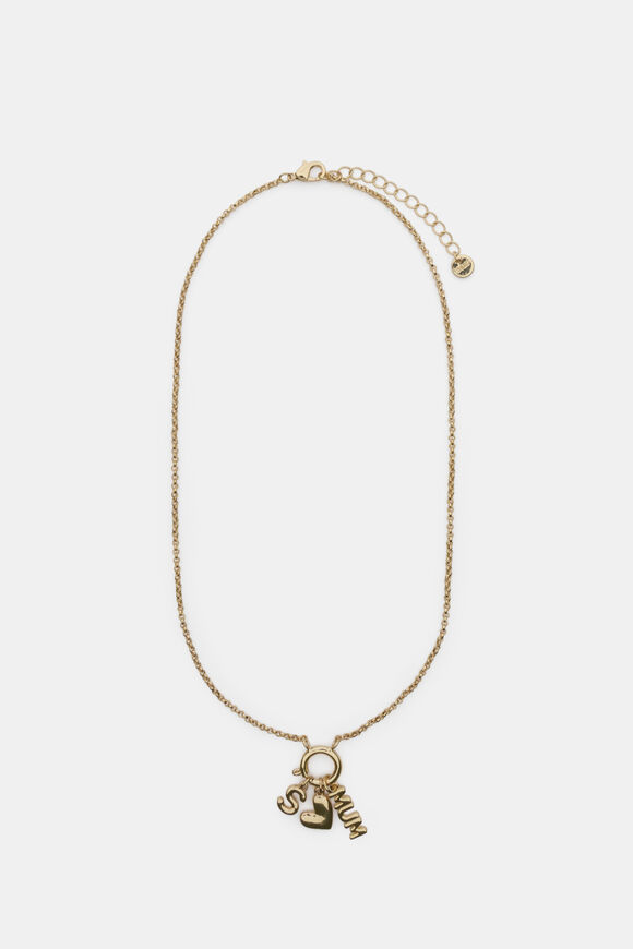 The Charm Collection Letter  A  hi-res