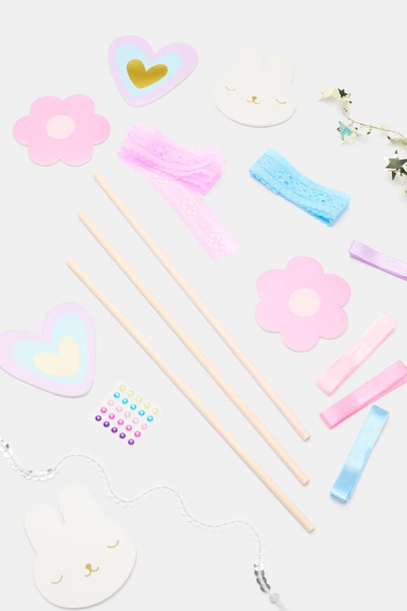 DIY Wand Making Kit  Multi  hi-res