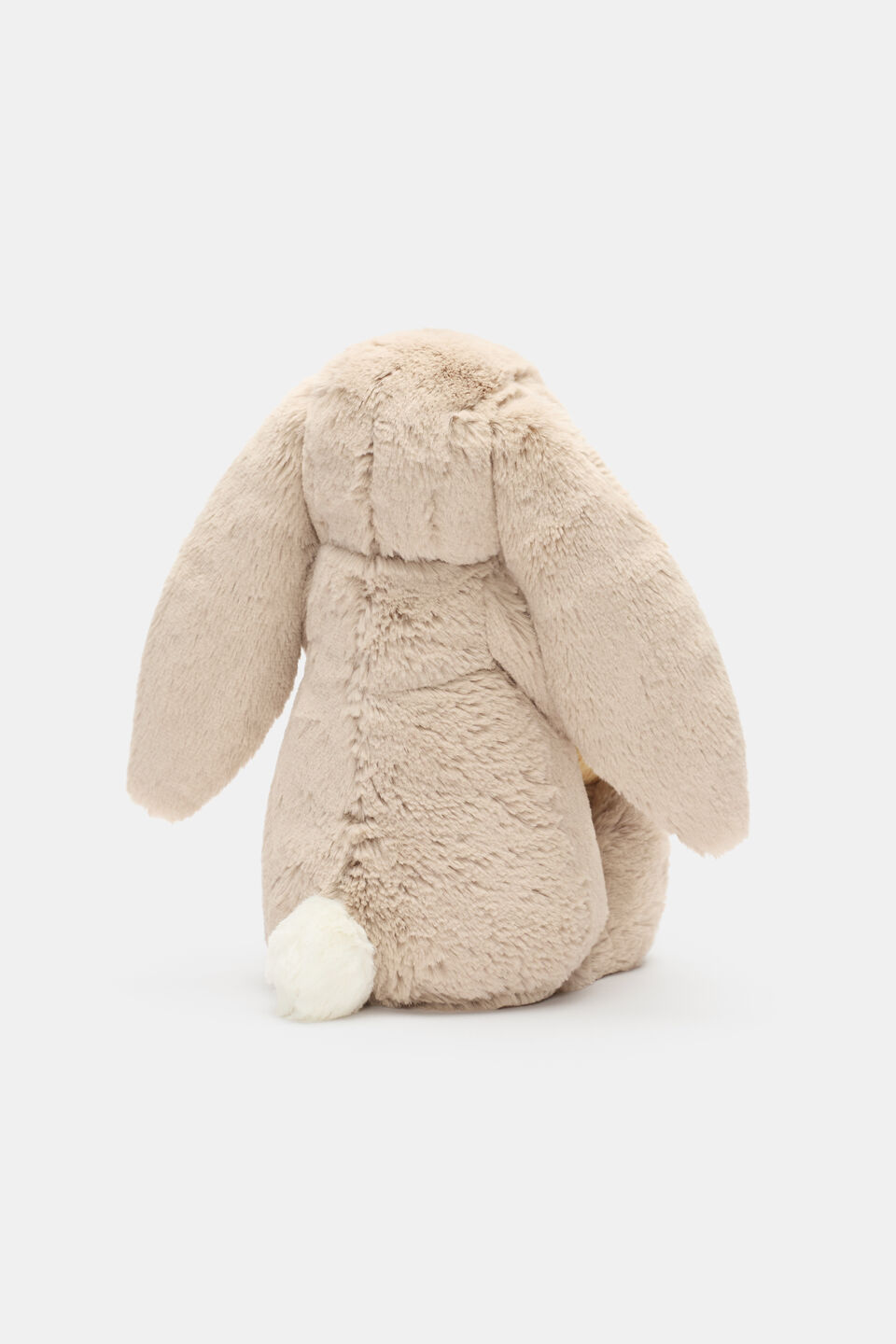 Jellycat Bashful Bunny Birthday  Beige