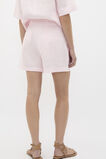 Core Linen Waisted Short  Primrose  hi-res
