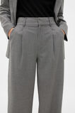Houndstooth Tailored Pant  Houndstooth  hi-res