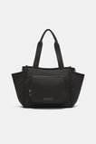 Essential Baby Bag  Black  hi-res