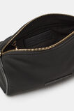 Essential Mini Crossbody Bag  Black  hi-res