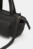Essential Baby Bag  Black  hi-res