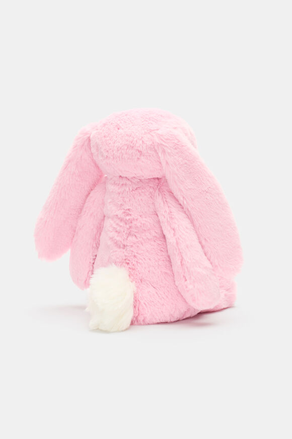 Jellycat Blushkin Blossom Luxe Bunny  Pink  hi-res