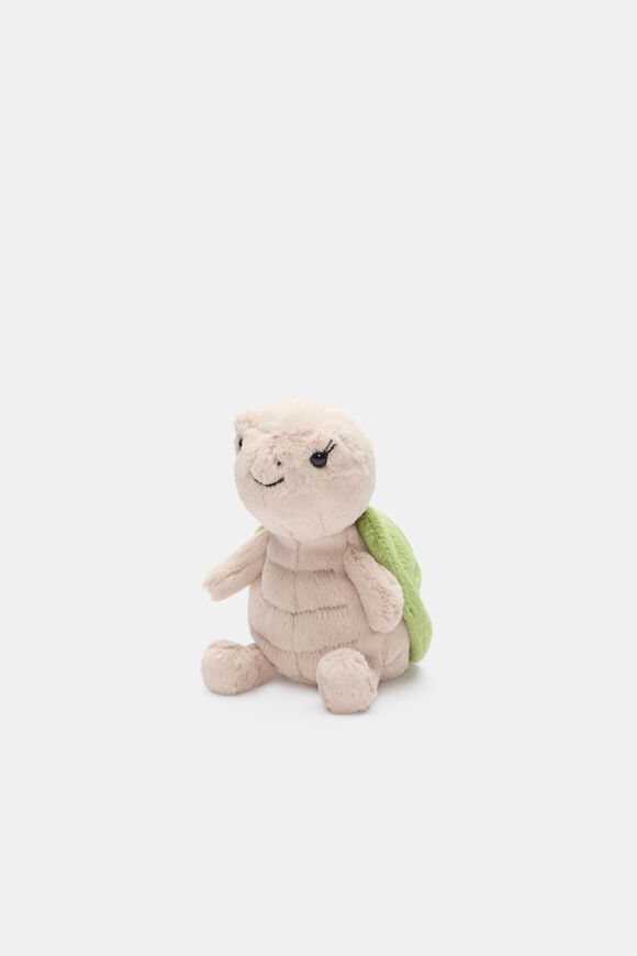 Jellycat Thimble Turtle  Multi  hi-res