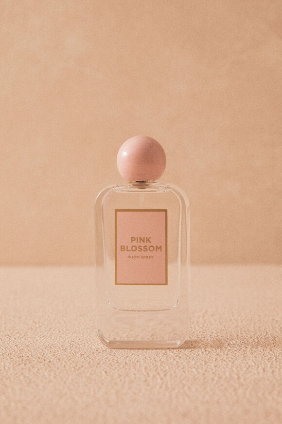 Room Spray 100ml  Pink Blossom  hi-res
