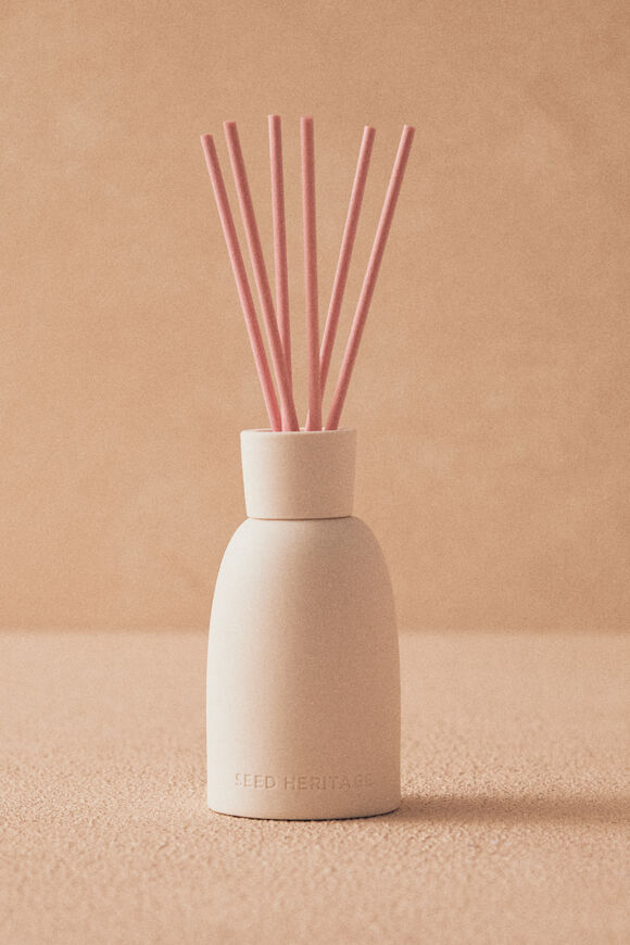 Fragrance Diffuser 200ml  Pink Blossom  hi-res