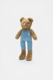 Denim Mr Bear  Multi  hi-res