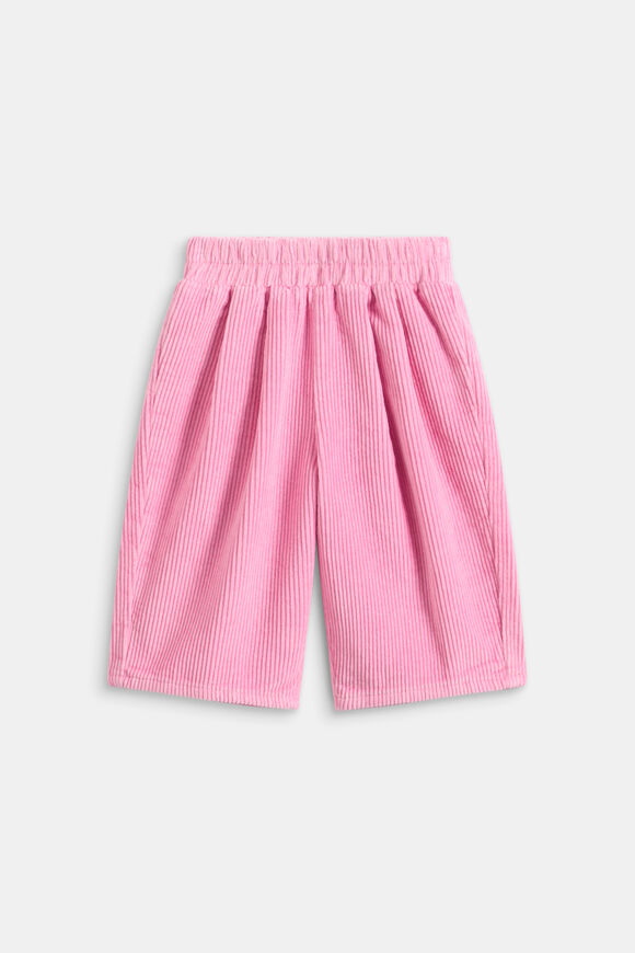Cord Balloon Pant  Candy Pink  hi-res
