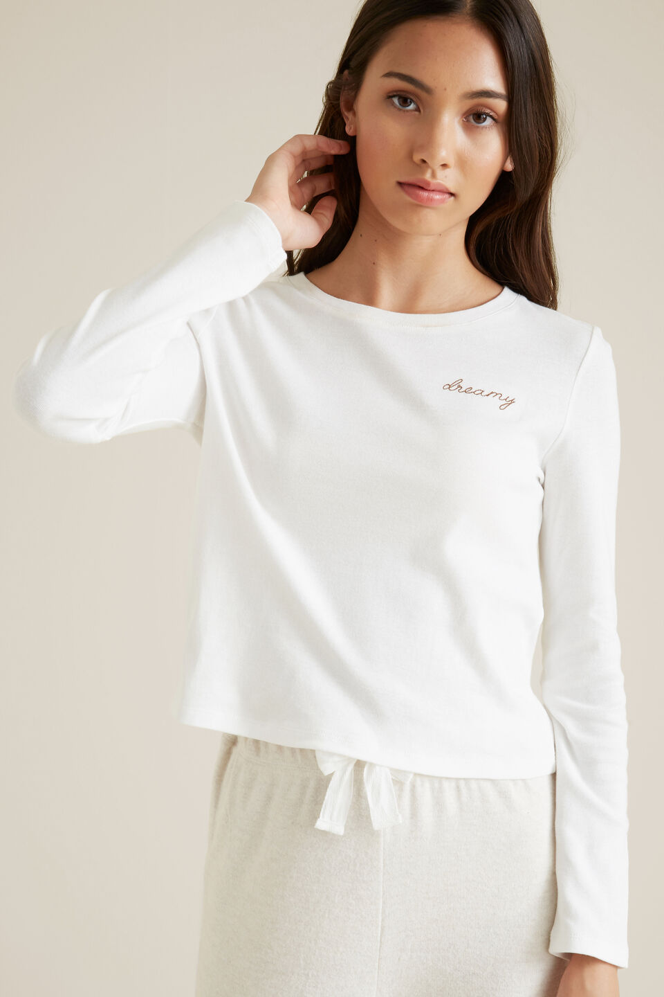 Lounge Pyjama  