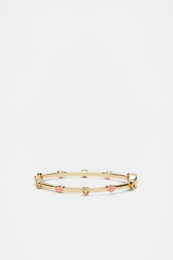 Initial Bangle  C  hi-res