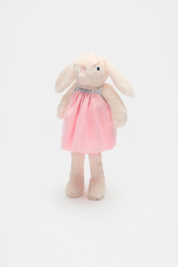 Ballet Miss Bunny  Multi  hi-res
