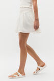 Cross Strap Slide  Canvas  hi-res