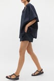 Tora Rope Sandal  Twilight Blue  hi-res