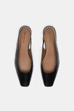 Penny Slingback  Black  hi-res