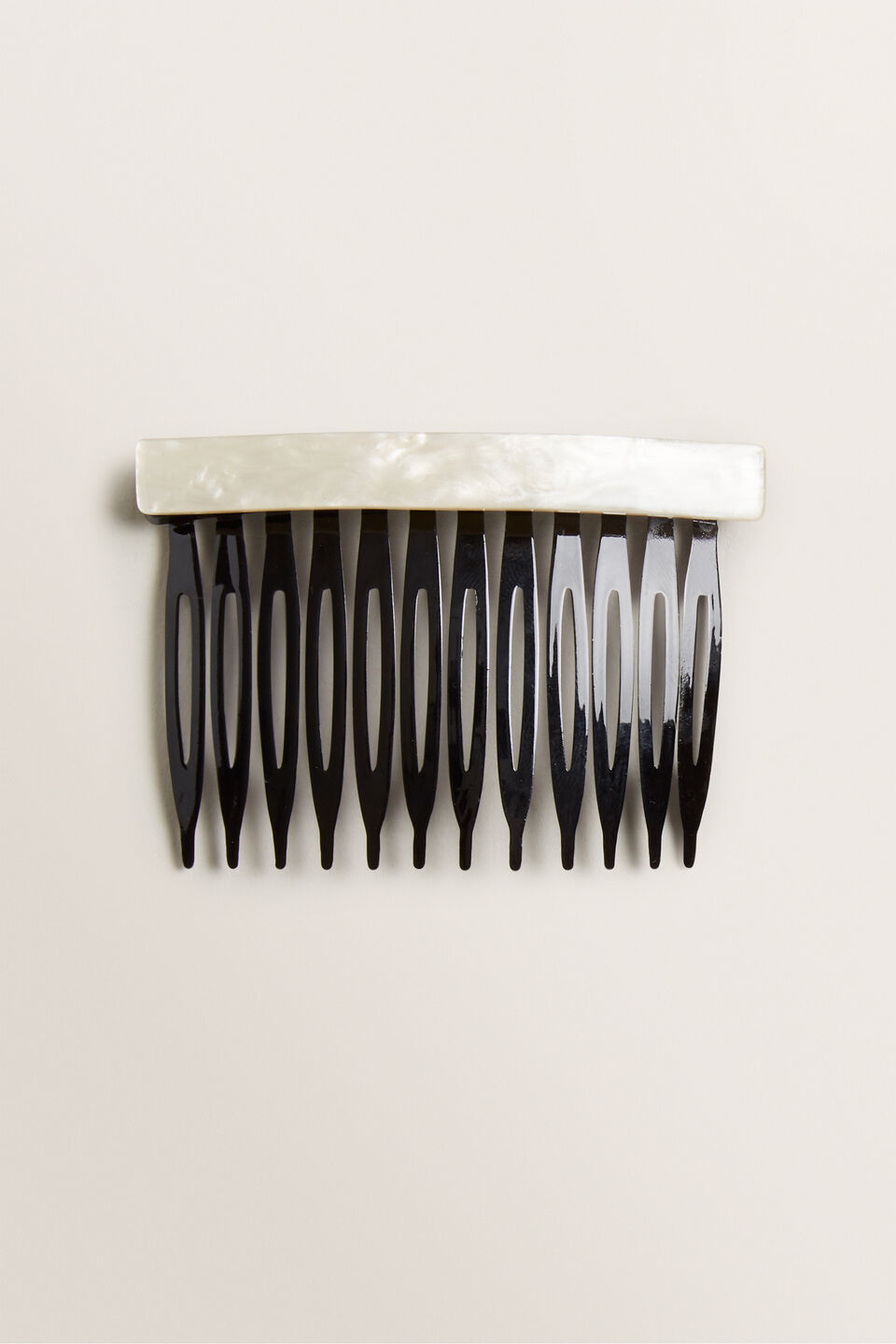 Tort Hair Slide  
