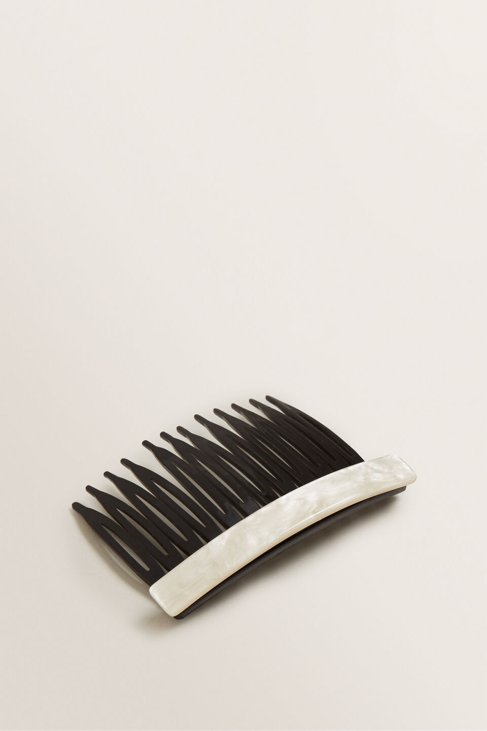 Tort Hair Slide  