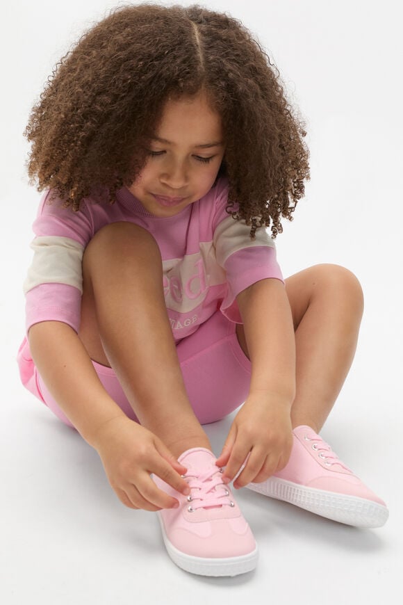Sand Shoe  Light Candy Pink  hi-res