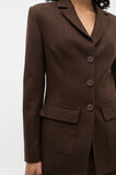 Chevron Jacket  Chevron  hi-res