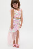 Mermaid Tail Costume  Cherry Blossom  hi-res