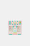 Pet Shop Nail Stickers  Multi  hi-res