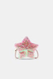 Tiny Star Confetti Bag  Pink Lemonade  hi-res