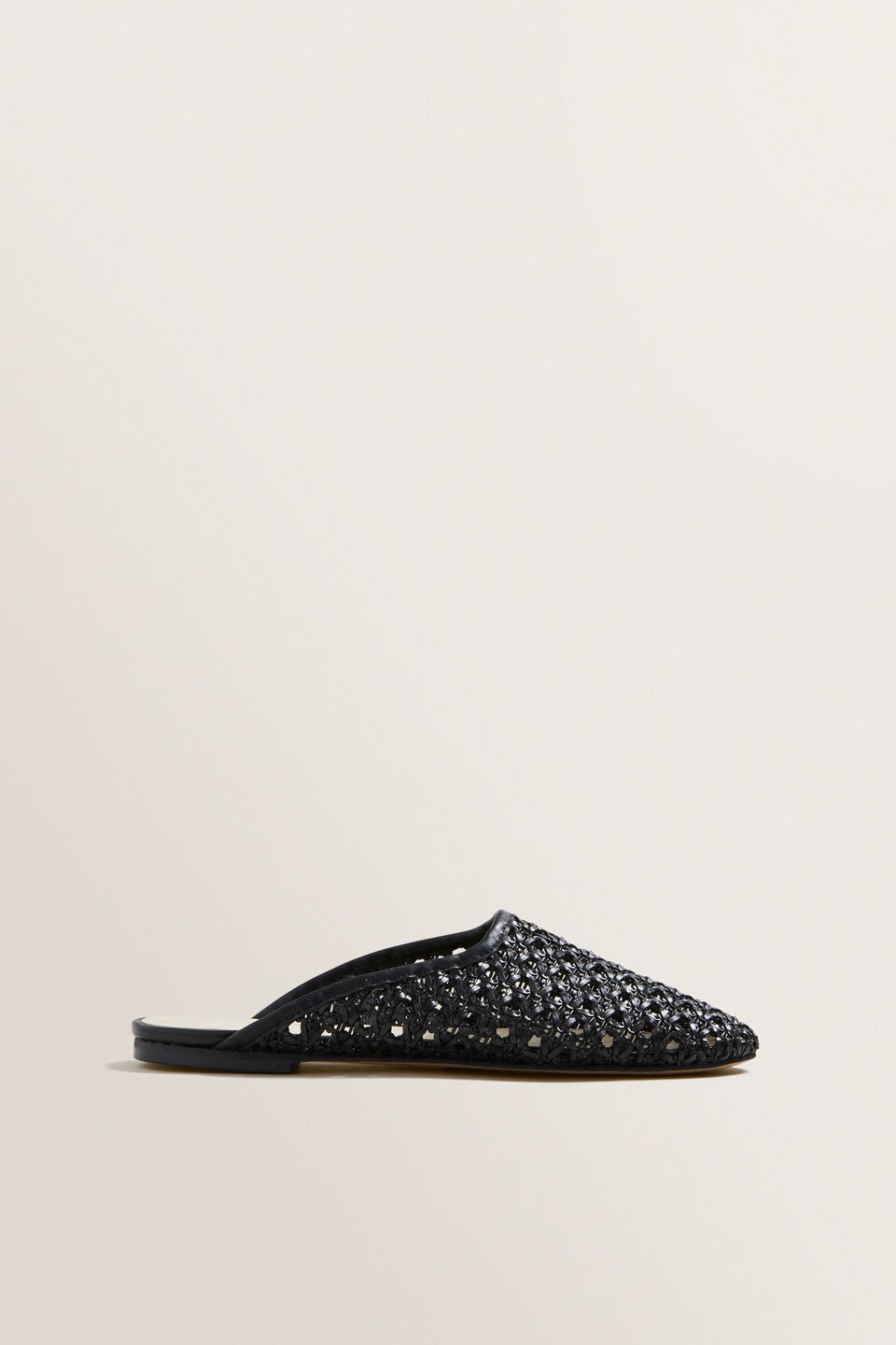 Sophie Mule  