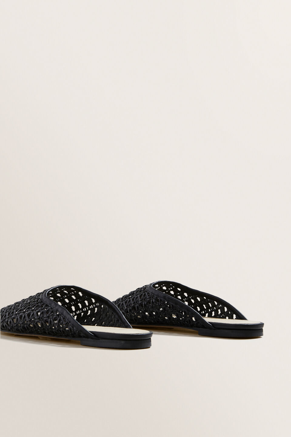 Sophie Mule  