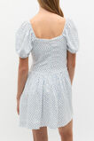 Ditsy Dress  Canvas  hi-res