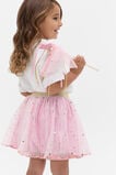 Superhero Tutu Set  Multi  hi-res