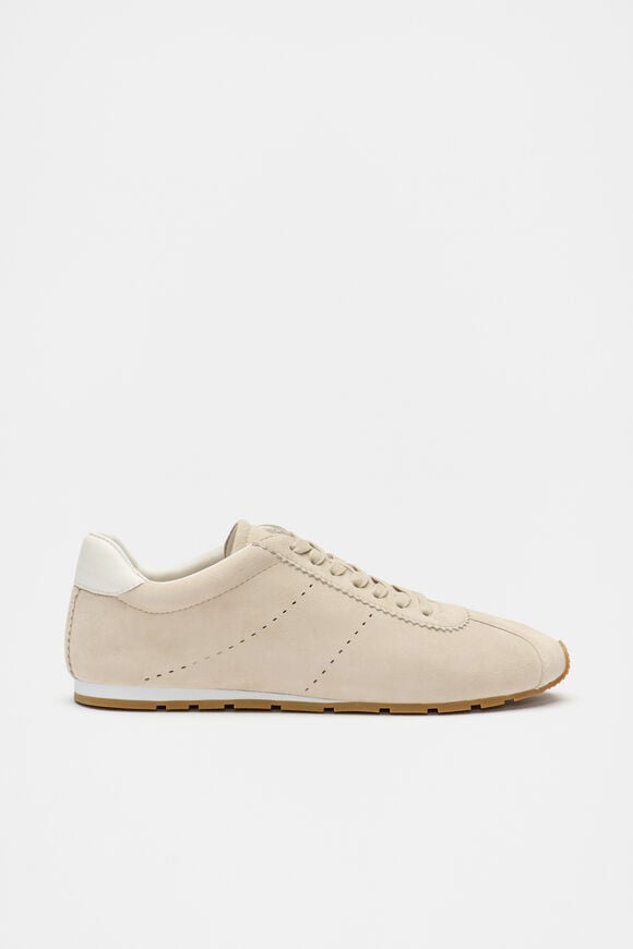 Xanthe Sneaker  Natural  hi-res