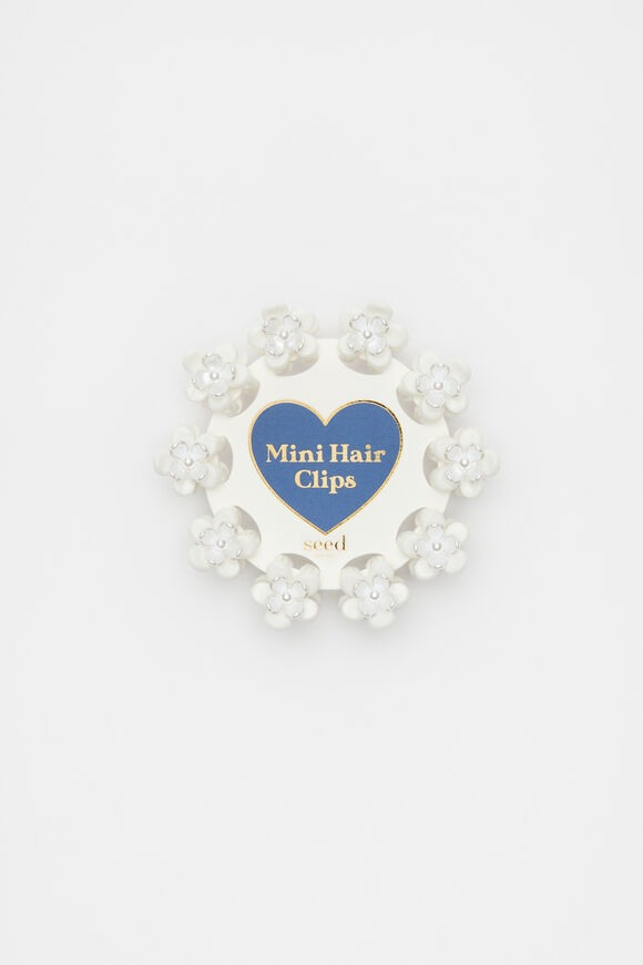 Pearl Clip Wheel  Pearl  hi-res
