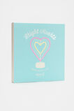 Gelato Love Lamp  Multi  hi-res