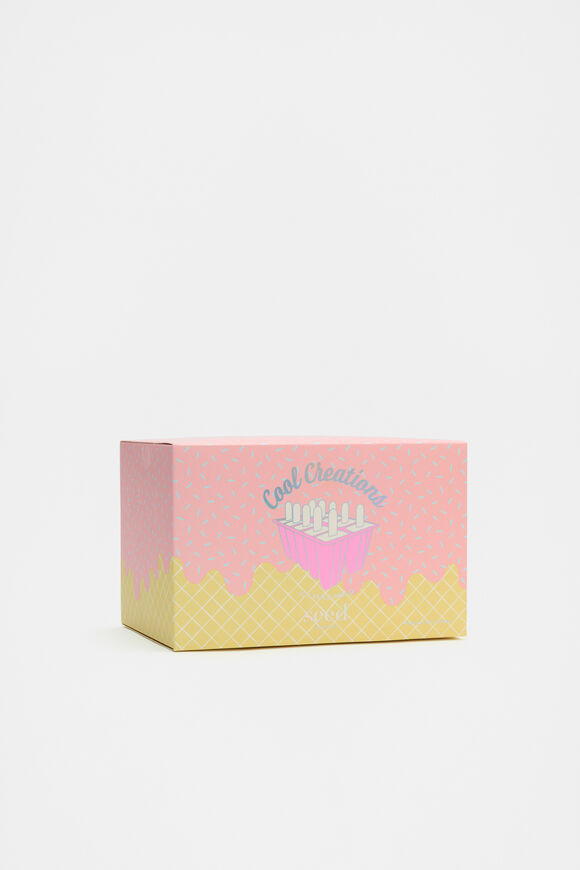 Gelato Popsicle Party  Multi  hi-res