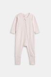 Bunny Logo Zipsuit  Posie Marle  hi-res