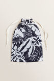 Print Sarong    hi-res