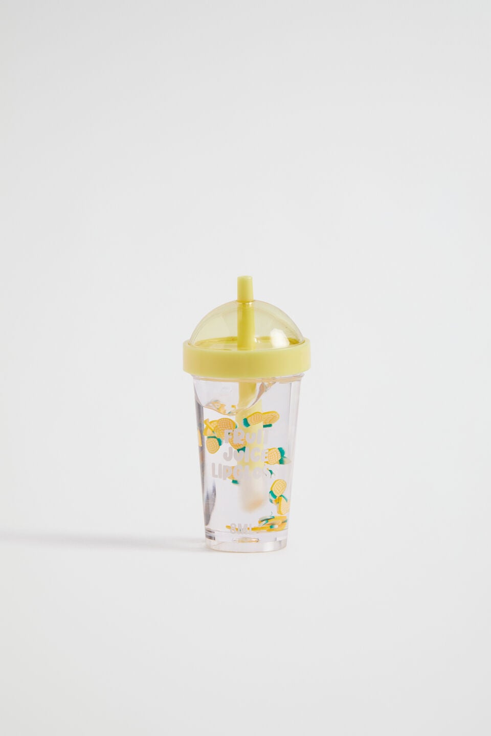 Fruit Juice Lip Gloss  Multi