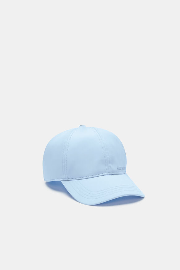 Seed Tech Cap  Arctic Blue  hi-res