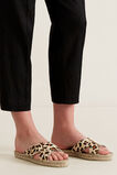 Reese Cross Over Espadrille    hi-res