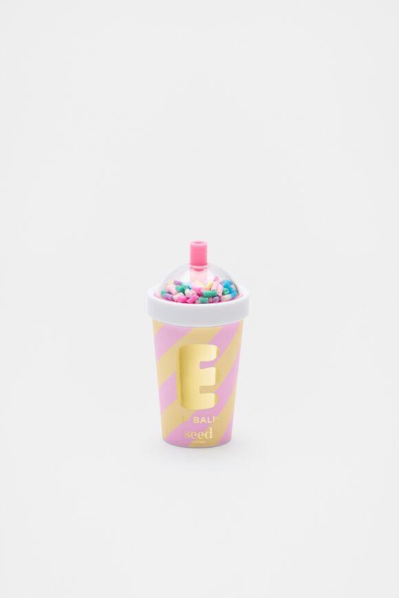 Initial Lip Balm  E  hi-res