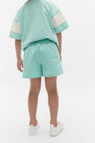 Core Garment Dye Short  Skyline  hi-res